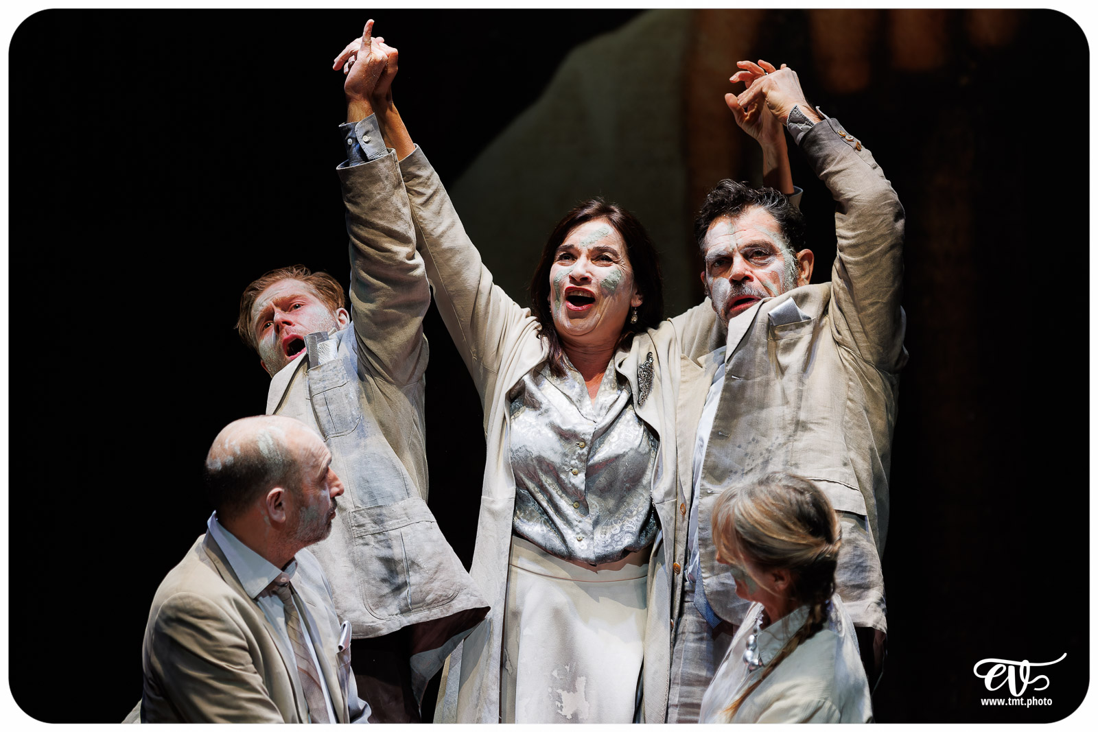 LE MISANTHROPE (CIE DU MATAMORE)